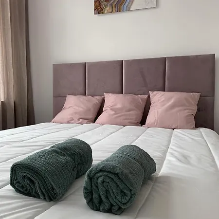 Olivier House Old Town *