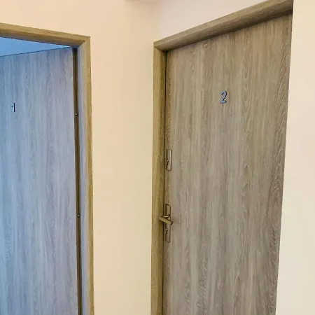 Olivier House Old Town *