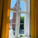 Olivier House Old Town * גדנסק