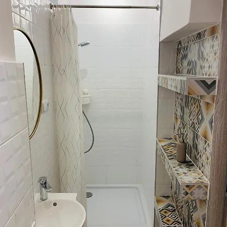 Appartement Olivier House *