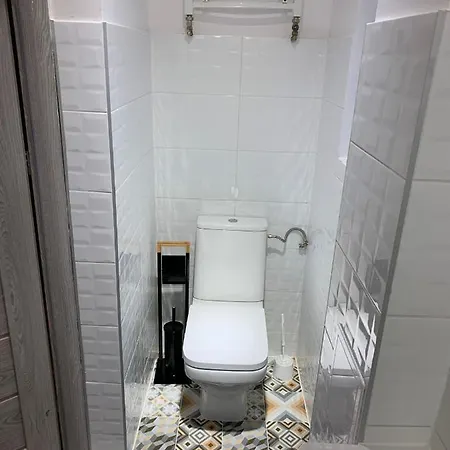 Olivier House Old Town גדנסק