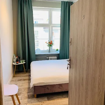 Olivier House Old Town Апартаменты *