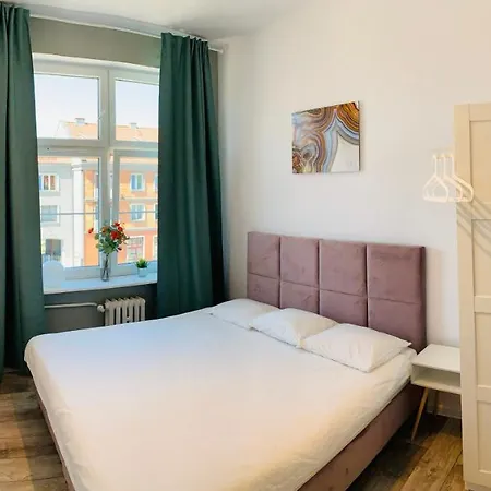 Appartement Olivier House *