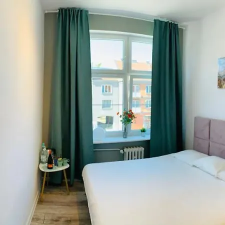 Appartement Olivier House Gdańsk