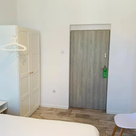 Olivier House Old Town Гданьск