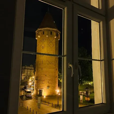 Olivier House Old Town