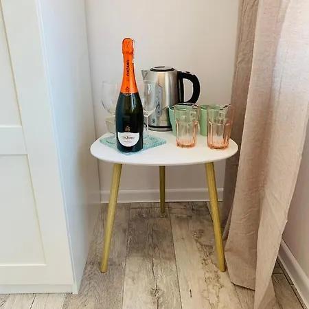 Appartement Olivier House
