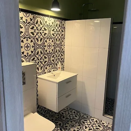 Olivier House Old Town *