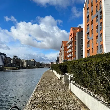 Olivier House Old Town * גדנסק