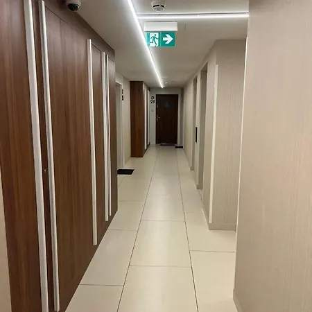 Olivier House Old Town