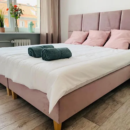 Apartment Olivier House Old Town