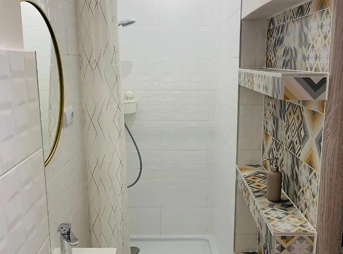 Апартаменты Olivier House Old Town *