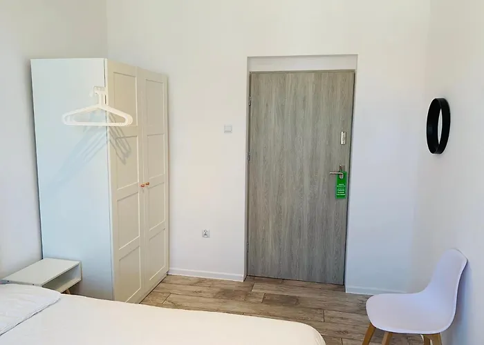 Olivier House Old Town Гданьск