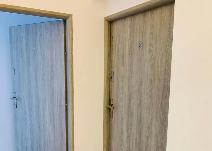 Olivier House Old Town *