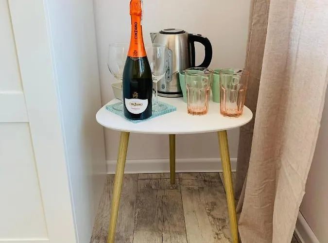 Апартаменты Olivier House Old Town