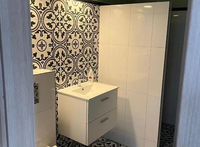 Olivier House Old Town *