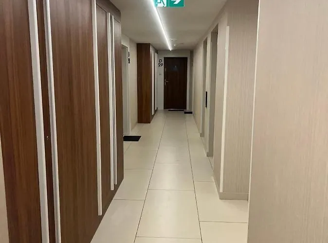 Olivier House Old Town